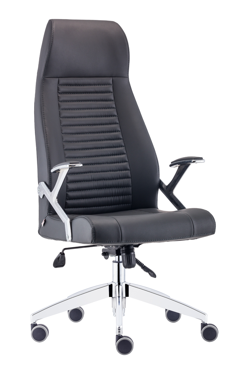 tura çelik yönetici koltuğu tc061